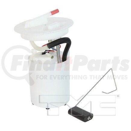 TYC 150310-A  Fuel Pump