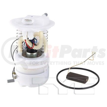 TYC 150314-A  Fuel Pump