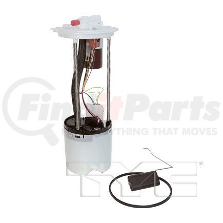 TYC 150315-A  Fuel Pump