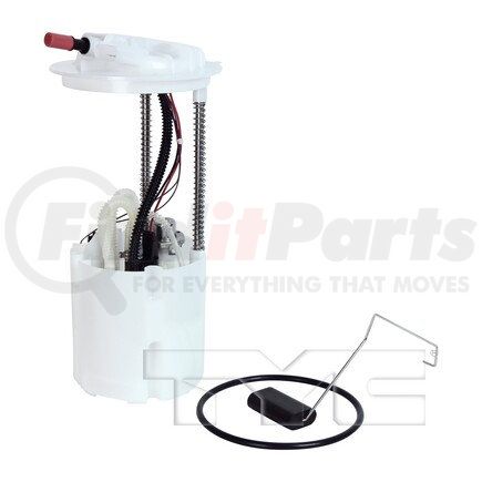 TYC 150329-A  Fuel Pump