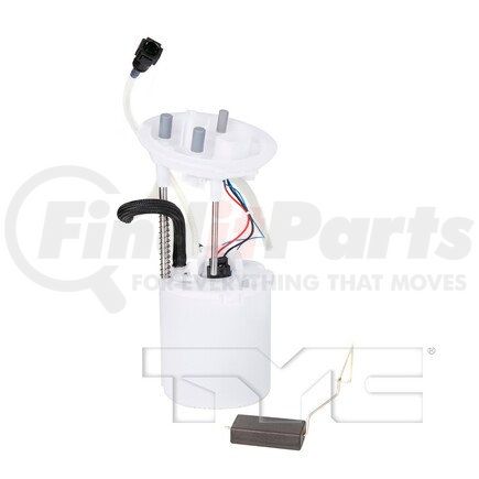 TYC 150334-A  Fuel Pump