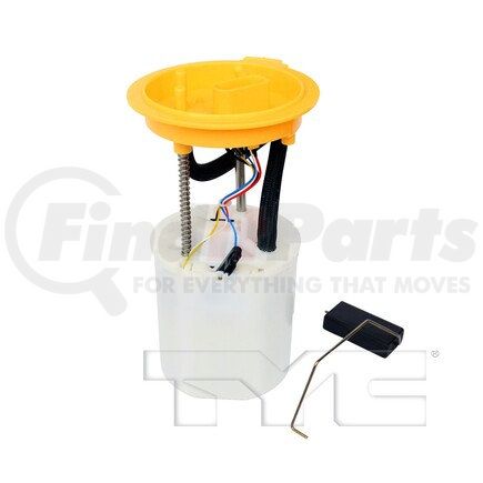 TYC 150330-A  Fuel Pump