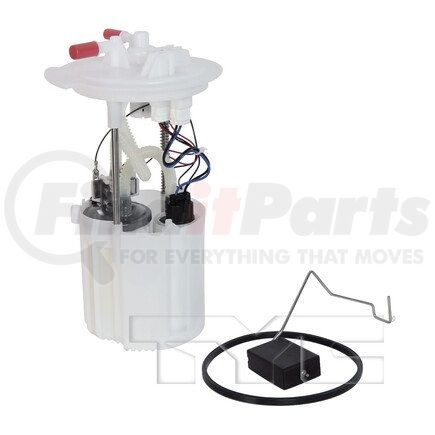 TYC 150331-A  Fuel Pump