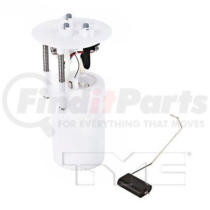 TYC 150341-A  Fuel Pump