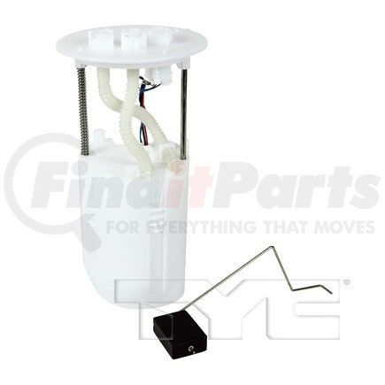 TYC 150337-A  Fuel Pump