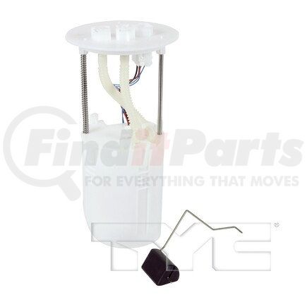 TYC 150338-A  Fuel Pump