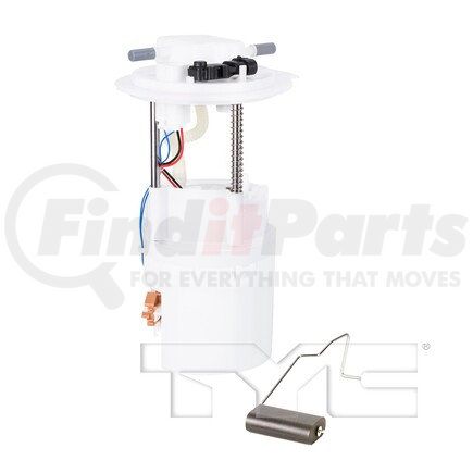 TYC 150344-A  Fuel Pump