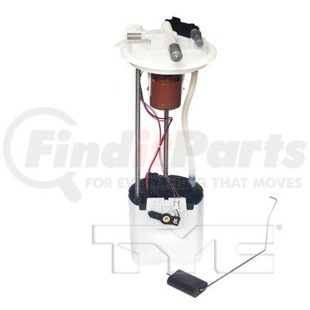 TYC 150349-A  Fuel Pump