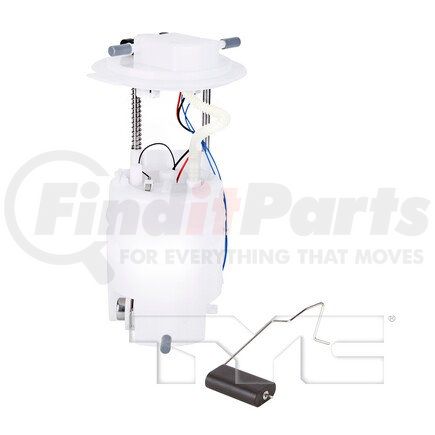 TYC 150342-A  Fuel Pump