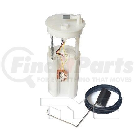 TYC 150357-A  Fuel Pump