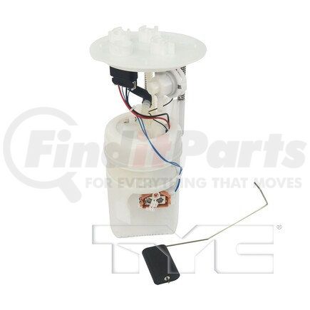 TYC 150352-A  Fuel Pump