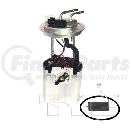 TYC 150360-A  Fuel Pump