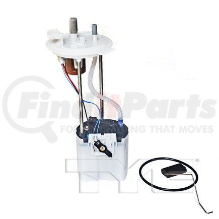 TYC 150362-A Fuel Pump