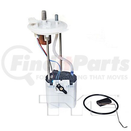 TYC 150362-A  Fuel Pump