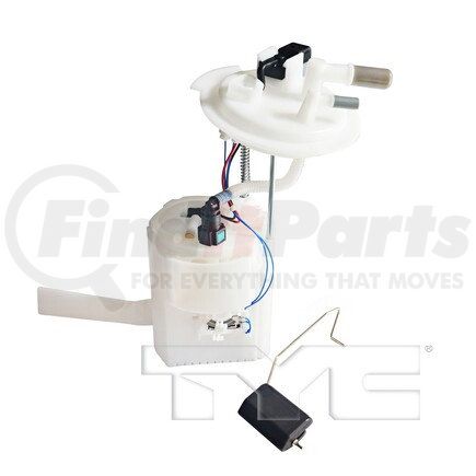 TYC 150367-A  Fuel Pump