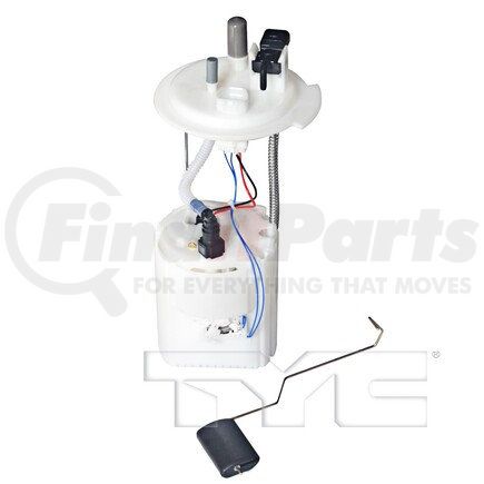 TYC 150368-A  Fuel Pump