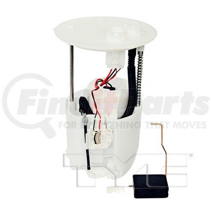 TYC 150364-A  Fuel Pump