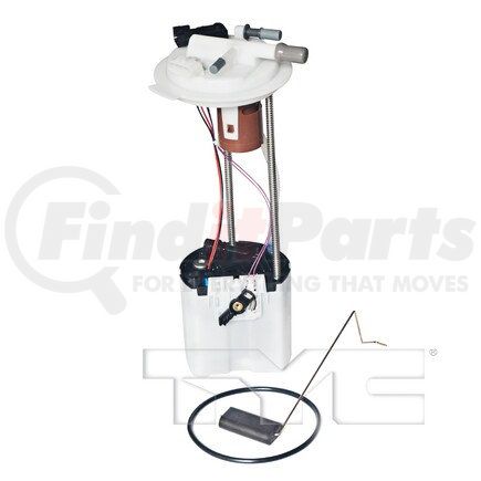 TYC 150373-A  Fuel Pump