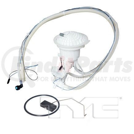 TYC 150374-A  Fuel Pump