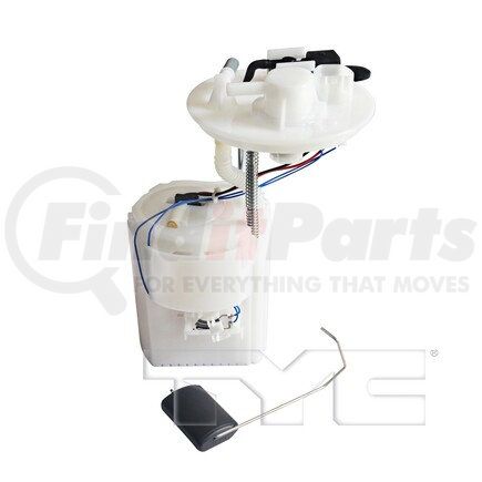 TYC 150369-A  Fuel Pump