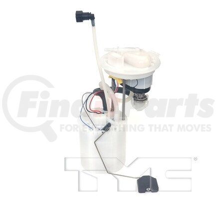 TYC 150381-A  Fuel Pump