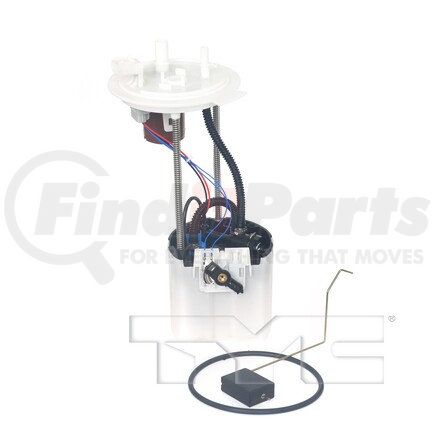 TYC 150382-A  Fuel Pump