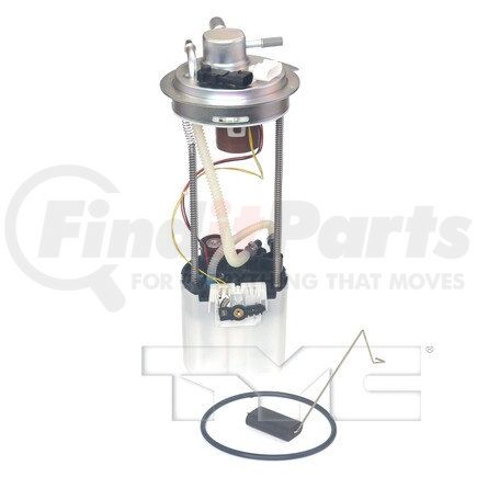 TYC 150383-A  Fuel Pump