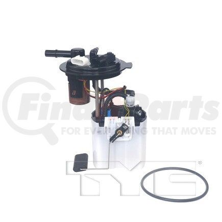 TYC 150387-A  Fuel Pump