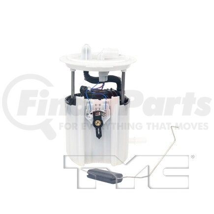 TYC 150389-A  Fuel Pump