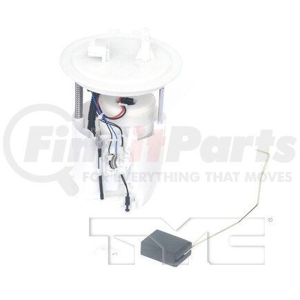 TYC 150390-A  Fuel Pump