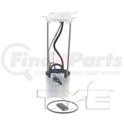 TYC 150377-A  Fuel Pump