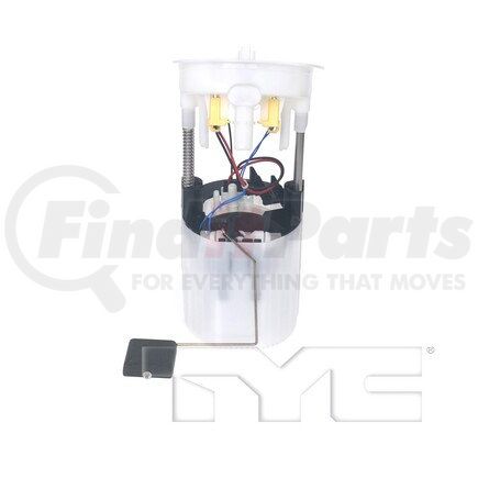 TYC 150380-A  Fuel Pump