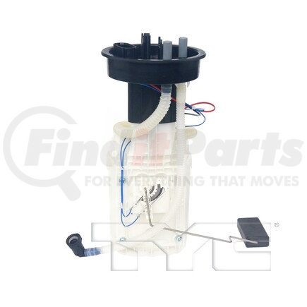 TYC 150397-A  Fuel Pump