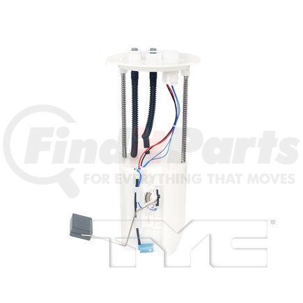 TYC 150398-A  Fuel Pump