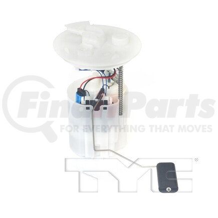 TYC 150399-A  Fuel Pump