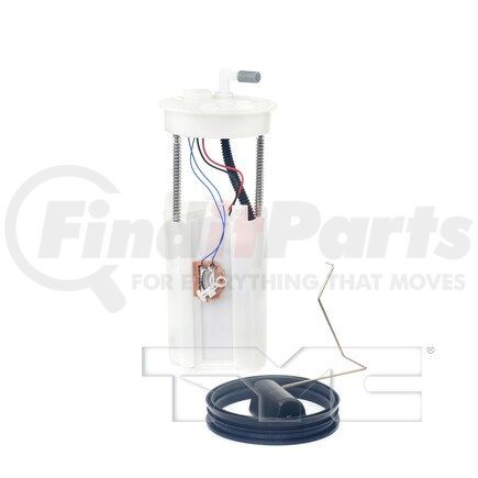 TYC 150400-A  Fuel Pump