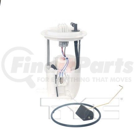 TYC 150401-A  Fuel Pump