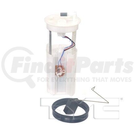 TYC 150392-A  Fuel Pump