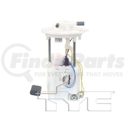 TYC 150393-A  Fuel Pump