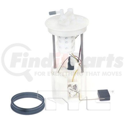 TYC 150395-A  Fuel Pump