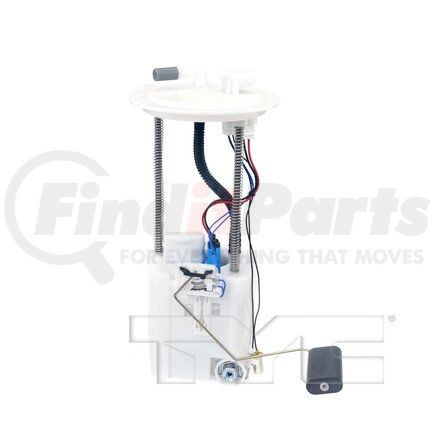 TYC 150396-A  Fuel Pump