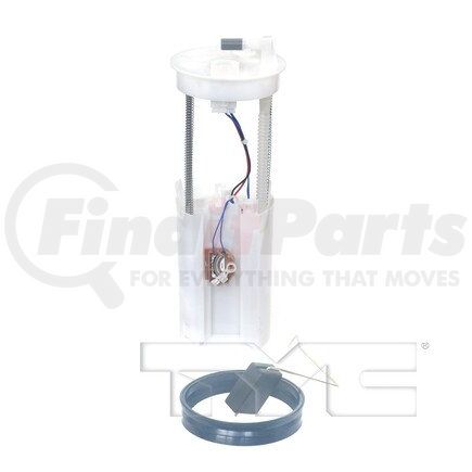 TYC 150407-A  Fuel Pump