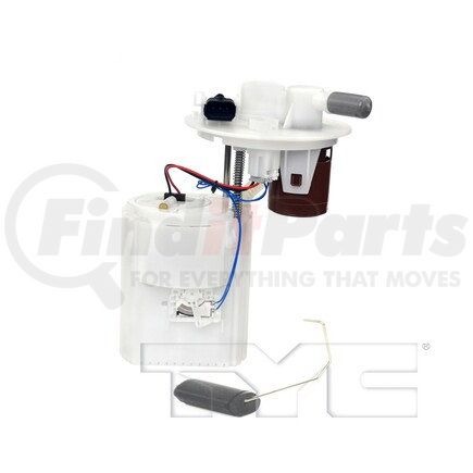 TYC 150408-A  Fuel Pump