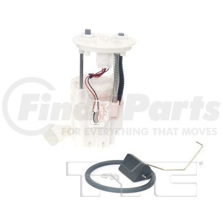 TYC 150409-A  Fuel Pump