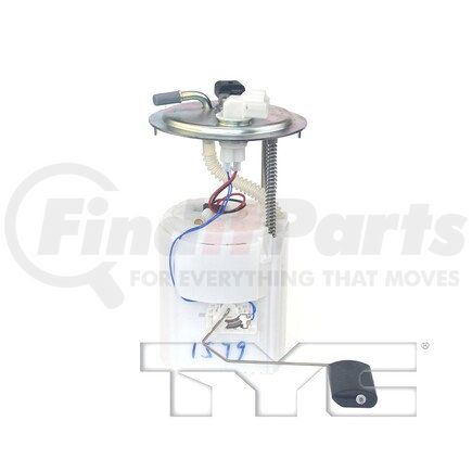 TYC 150411-A  Fuel Pump