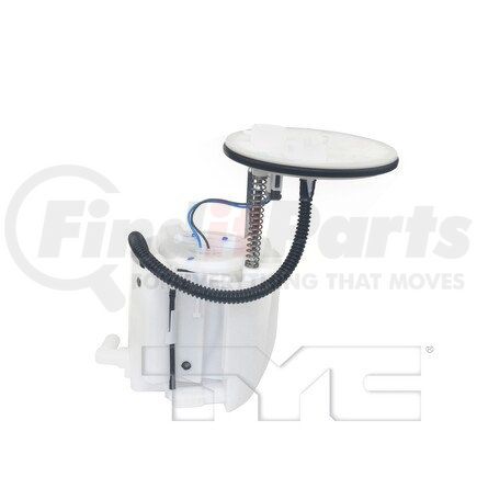 TYC 150412-A  Fuel Pump