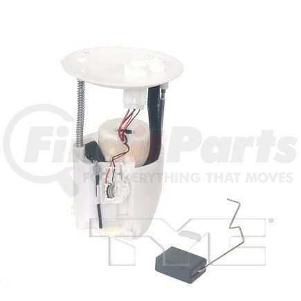 TYC 150403-A  Fuel Pump