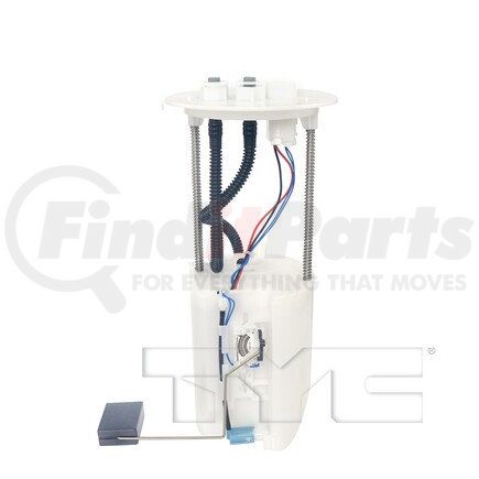 TYC 150404-A  Fuel Pump