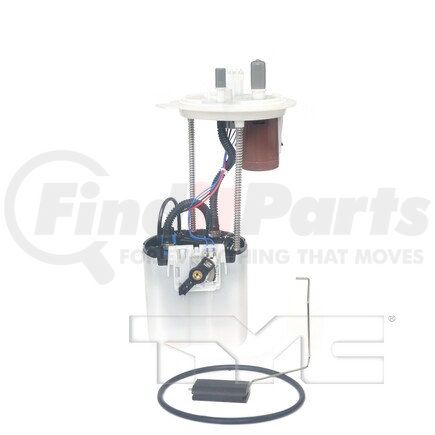 TYC 150405-A  Fuel Pump