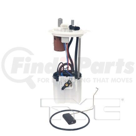 TYC 150406-A  Fuel Pump